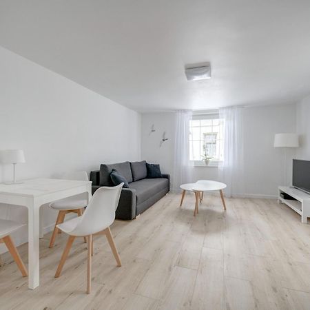 Apartment Northern גדנסק מראה חיצוני תמונה