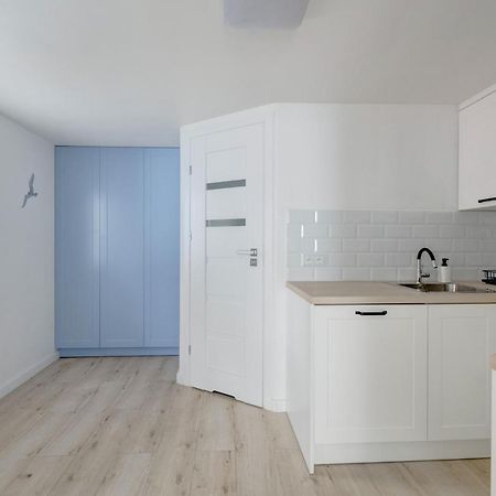 Apartment Northern גדנסק מראה חיצוני תמונה