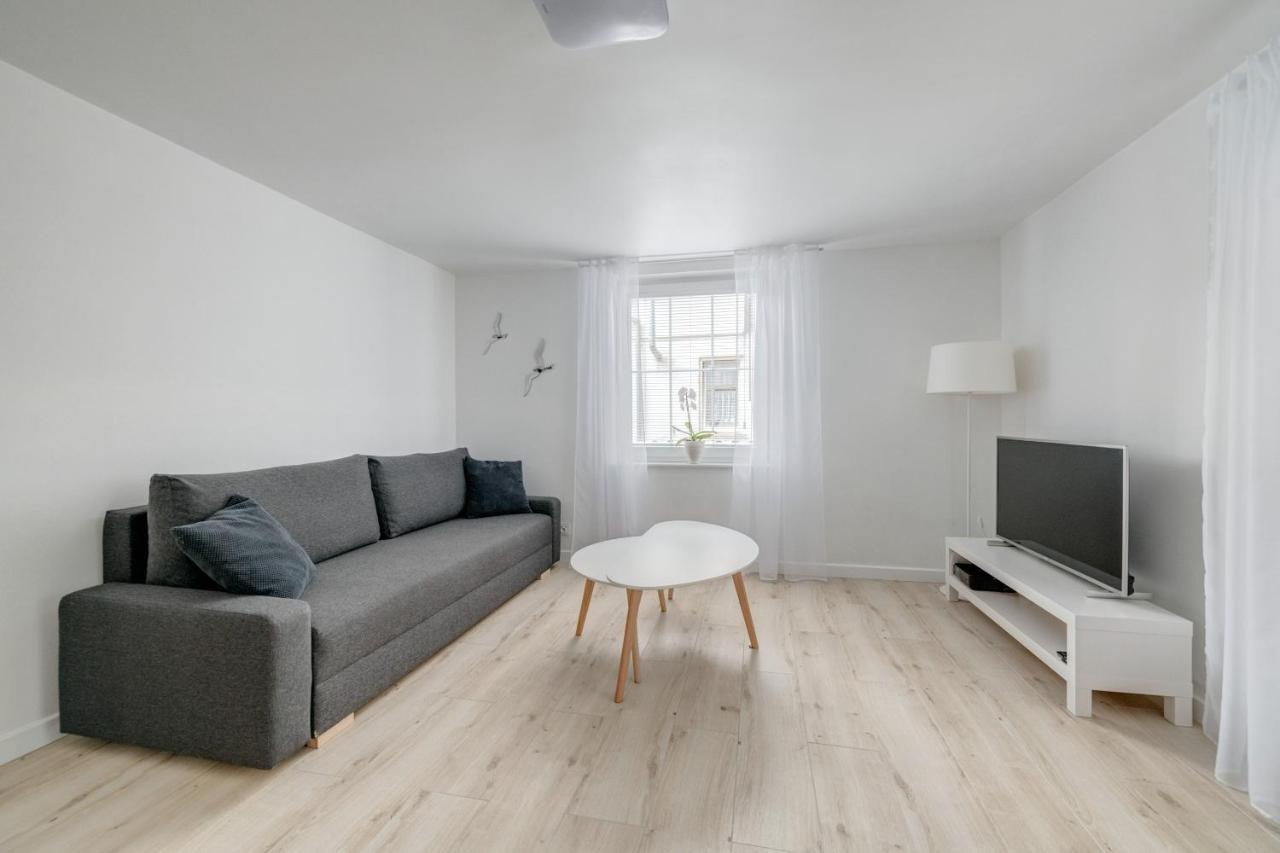 Apartment Northern גדנסק מראה חיצוני תמונה