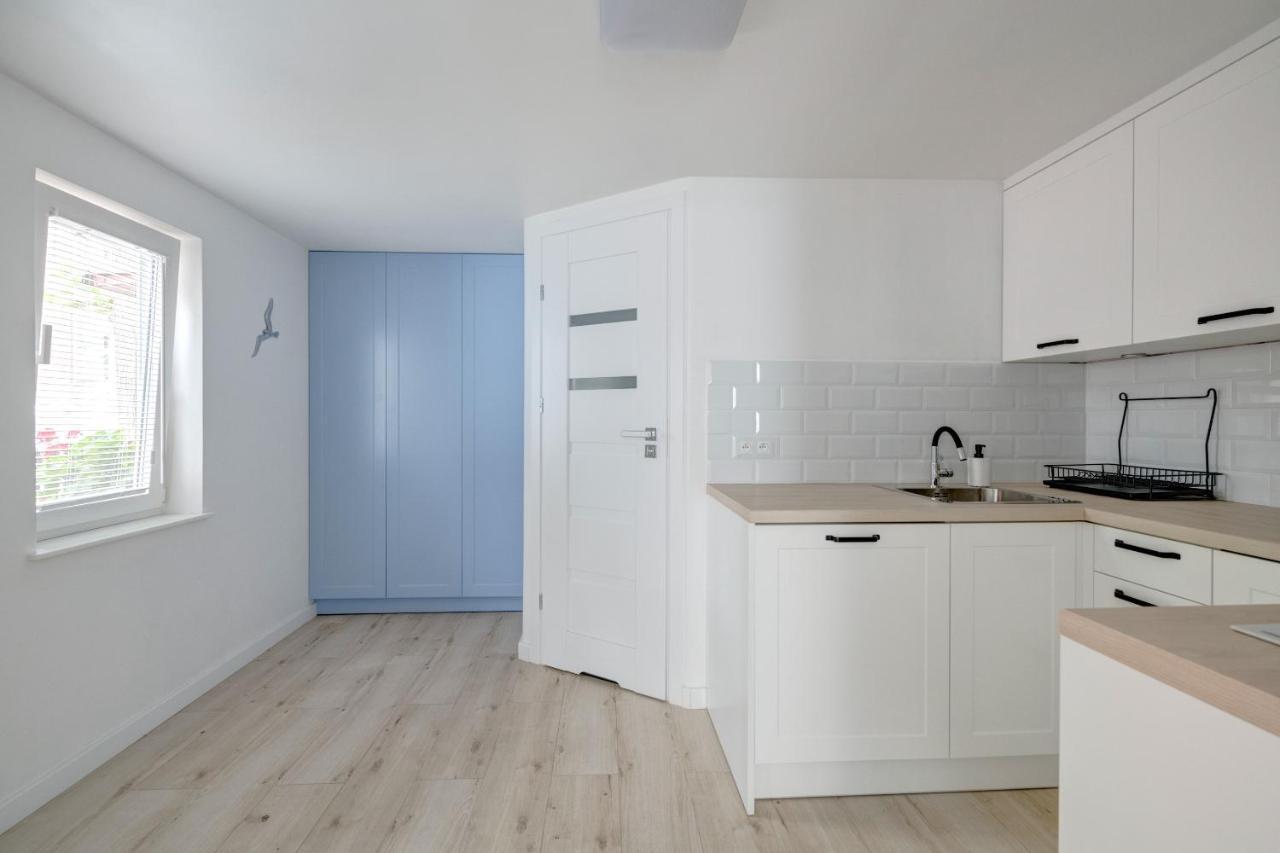 Apartment Northern גדנסק מראה חיצוני תמונה