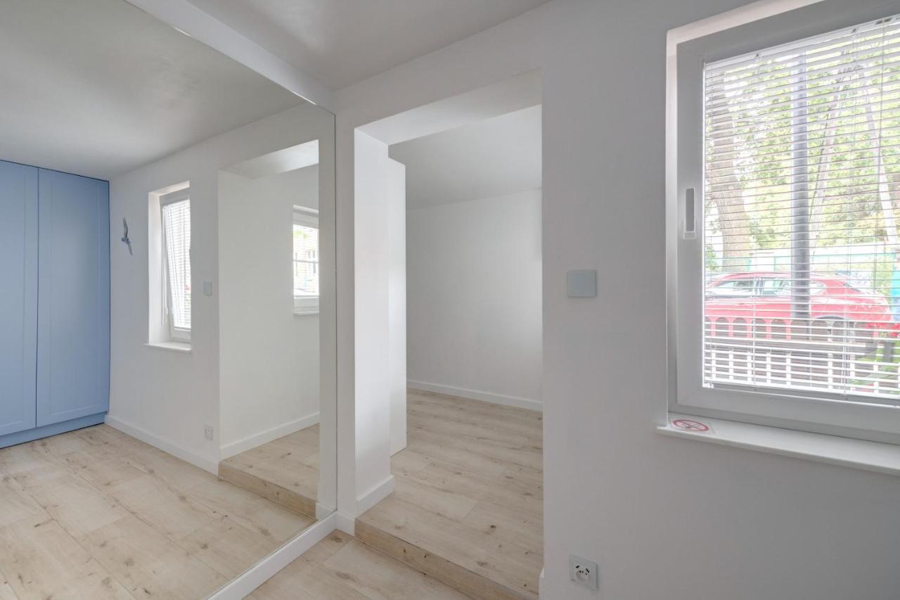 Apartment Northern גדנסק מראה חיצוני תמונה
